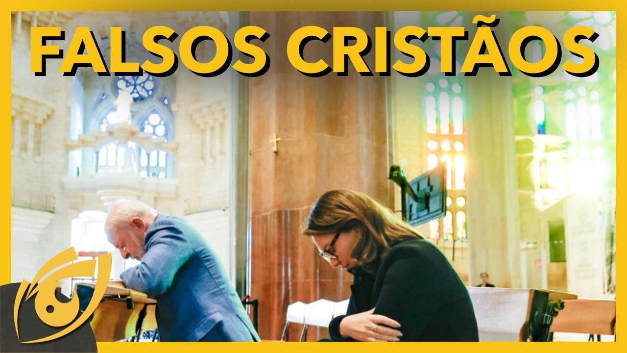 Tentando ENGANAR TROUXAS, Lula e Janja POSAM DE SANTOS e se AJOELHARAM em Igreja Católica na Espanha