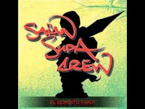 Saian supa crew-sound