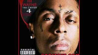 Lil Wayne - Papercuts ft Mystikal