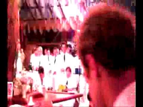 Hinário Alex Polari - Santas Milícias