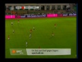 Magyarország - Németország 0-3, 2010 - Német nyelvű összefoglaló