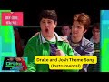 Drake And Josh Drake And Josh Theme Song Instrumental