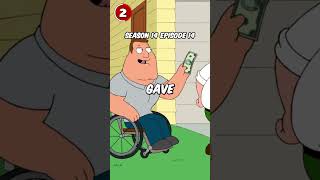 5 Times Joe Has Been Able To Walk