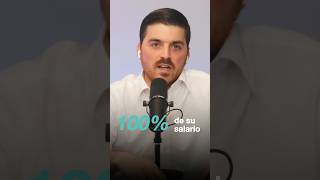 Poner tu 401(k) al 100% para maxearlo en enero suena loco… pero hay gente que lo hace ¿Buena idea?