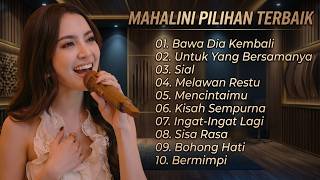Download lagu 🎵 Mahalini Full Album Terbaik | Lagu Hits Paling Populer | Playlist Indonesia mp3