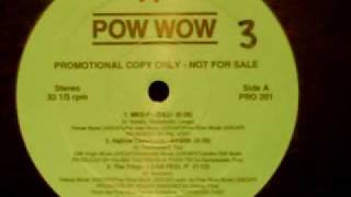 The Tripp "I Can Feel It"