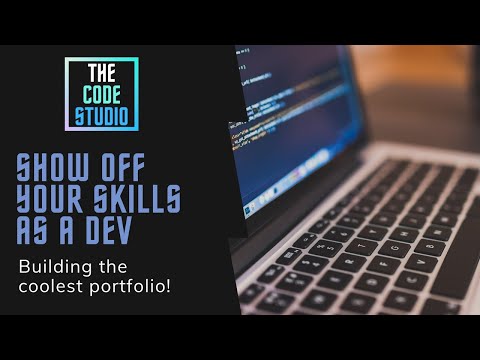 How to show off your skills as a dev? 🚀🚀🚀