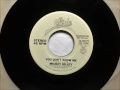 You Don't Know Me , Mickey Gilley , 1981