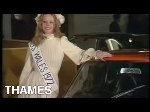 Thumbnail for Gilbern Cars | Vintage Sports car | Welsh Car Manufacturer | Drive In | 1972 by Gilbern