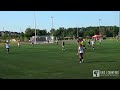 ECNL NJ Spotlight- Goal