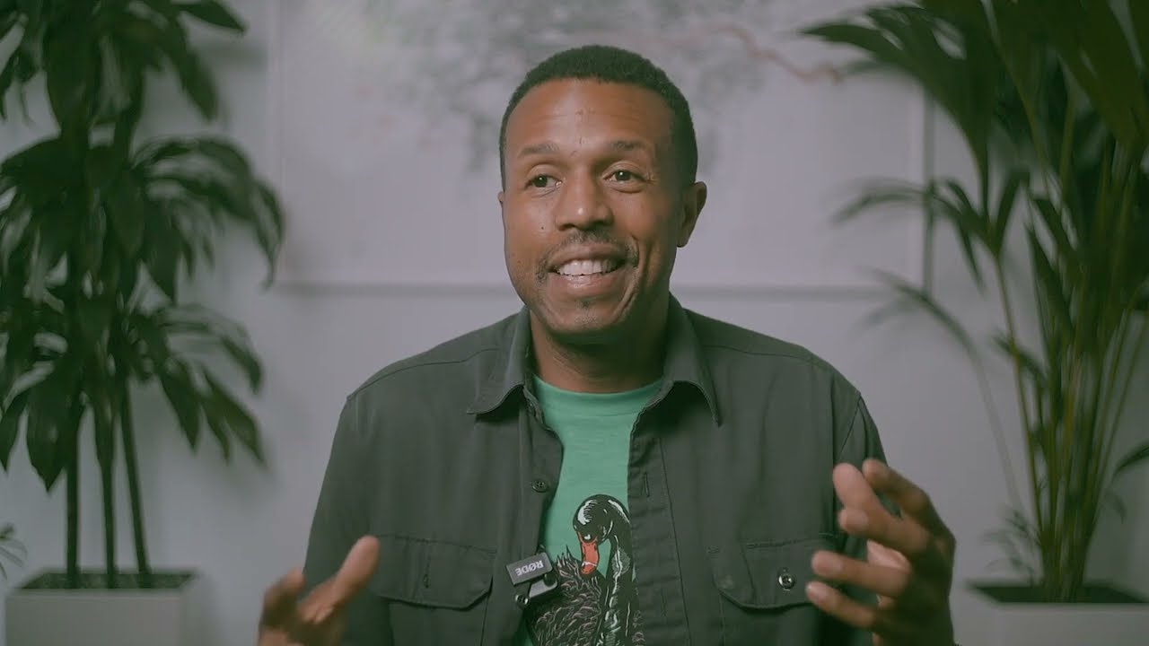 Seattle, US: Senior Transportation Advisor to the Mayor, Adonis Ducksworth