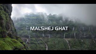 preview picture of video 'Trip To Malshej Ghat I monsoon gateway near Pune and Mumbai....!'