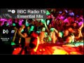 Hot Natured : BBC Radio 1's Essential Mix - 26 ...