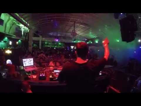 Matheus Mingori @The Garden playing Vintage Culture, Trip & Roger - Home (Original Mix)