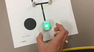 Ozobot Bowling Challenge