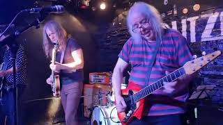 The Bevis Frond - "Stain On The Sun" (Sala Wurlitzer, Madrid 13/04/24)