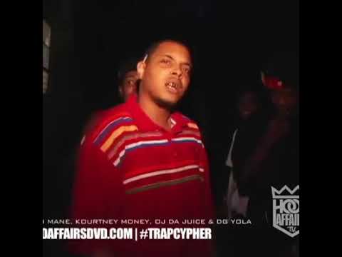 OJ Da Juiceman freestyle from the beginning !!