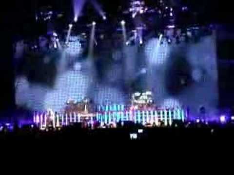 linkin park saitama super arena 24/11/2007