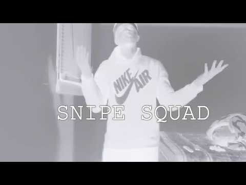 Prettyboysavg - SNIPE SQUAD (OFFICIAL MUSIC VIDEO!)
