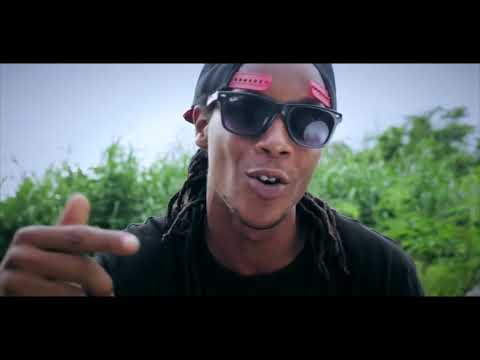 Michael Scofield   Stayl x feat La4 & Drikcy @willvybz film