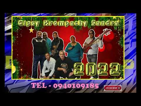 Gipsy Krompachy - Sandra DEMO @ 2022 SAX  01