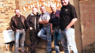 Cock SParrer - Run Away Johnny