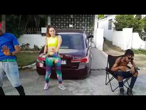 M.O x Lotto Boyzz x Mr Eazi- Bad Vibe dance video official