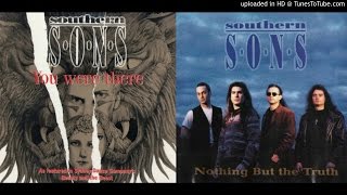 SOUTHERN SONS ~ You Were There [AOR]