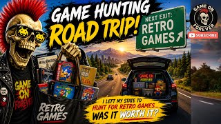 Is Game Hunting Out Of State Worth It?