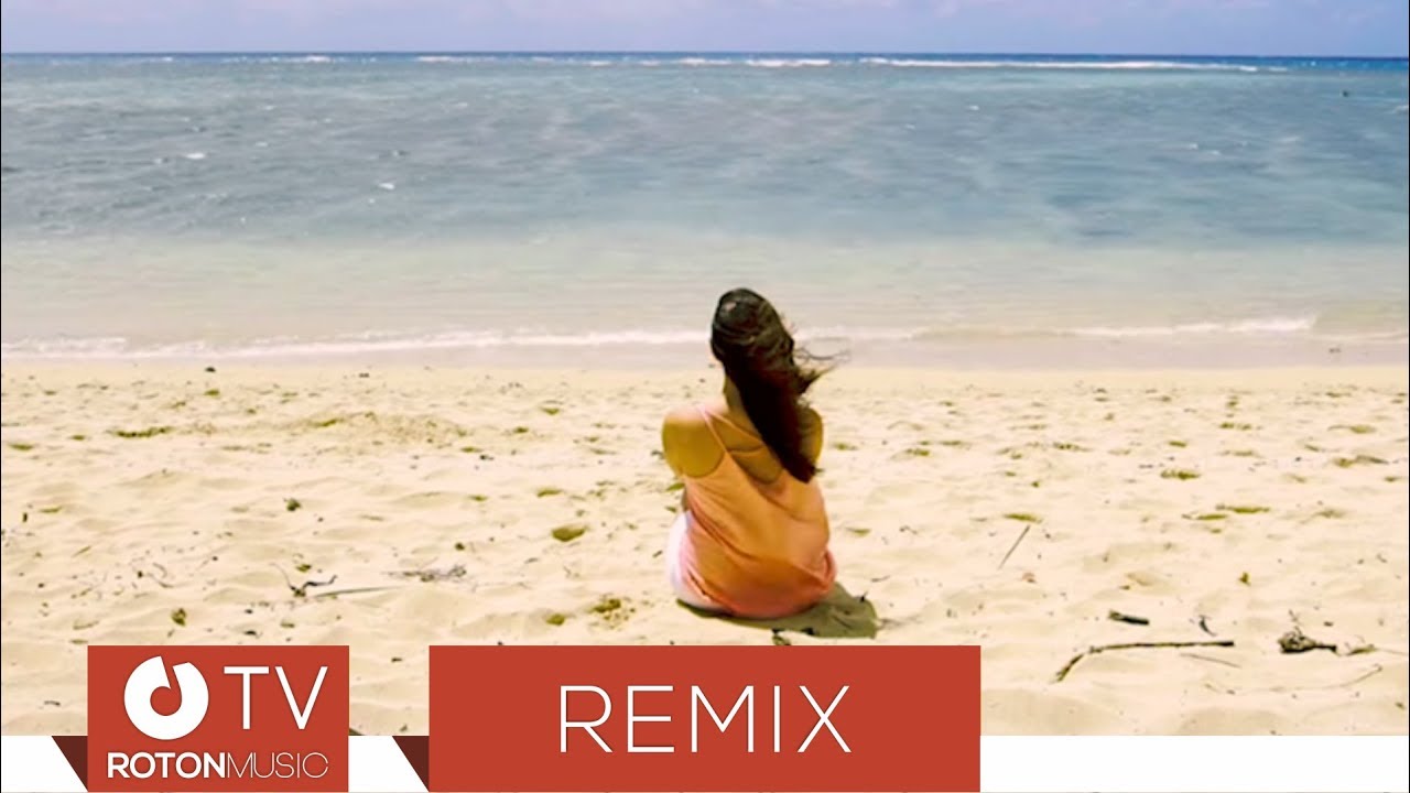 naBBoo & Gon Haziri ft. Miceal — Hurt You (Robert Cristian Remix)