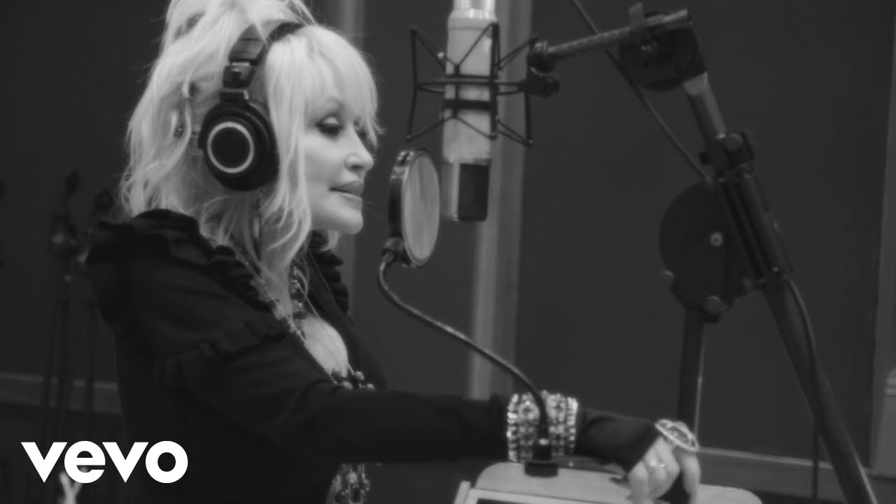 Dolly Parton - Jolene