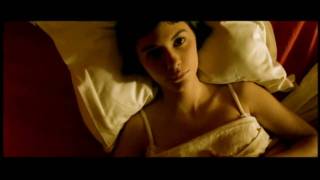 Amelie - The Decemberists - Isn&#39;t It A Lovely Night