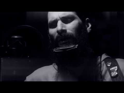 Wooden Ambulance (Goran Grubisic) - Let's Make Better Mistakes Tomorrow