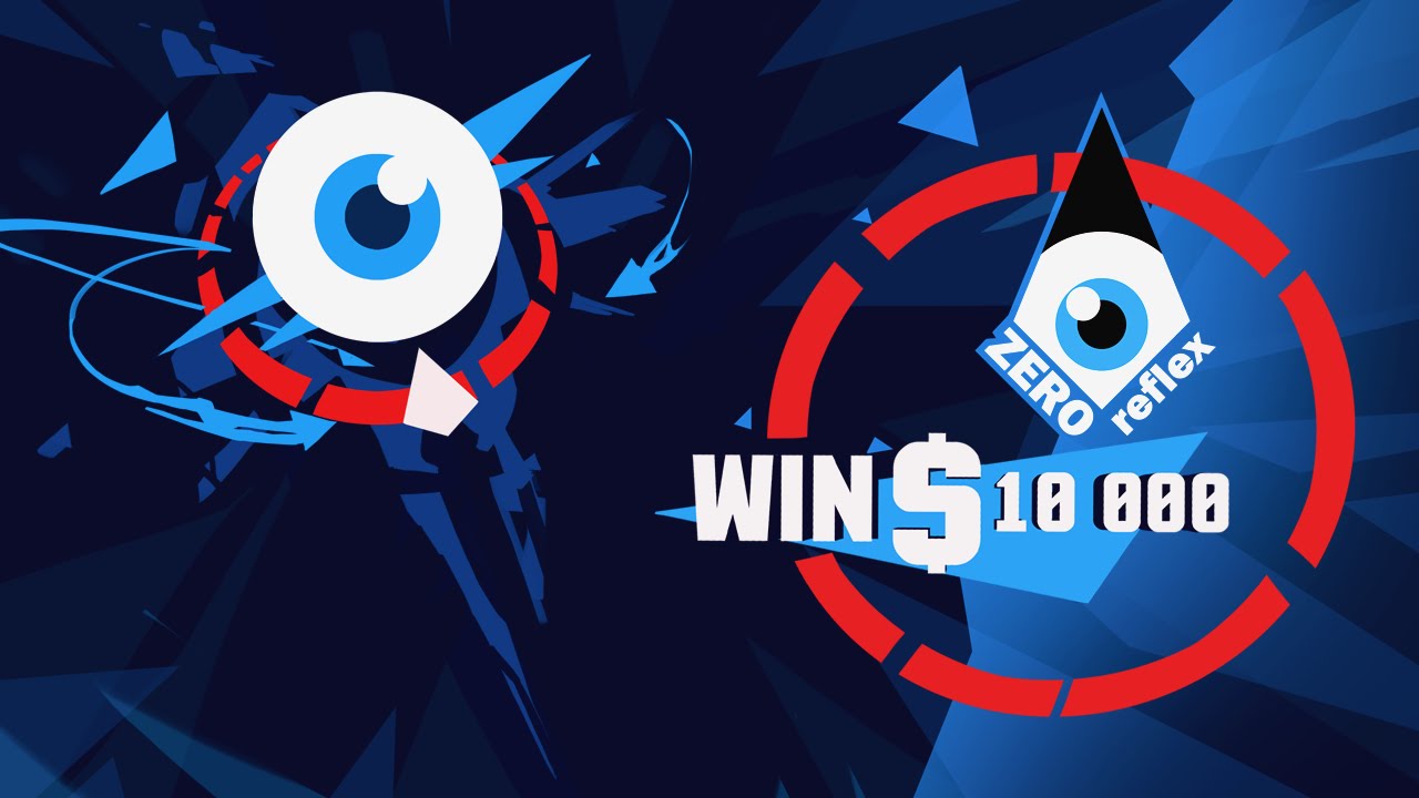 Watch and explore about Zero Reflex: Black Eye Edition EU-PC-Steam-CD-Schlüssel