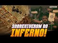 O Que Aconteceu Com Os Sobreviventes Do Carandiru