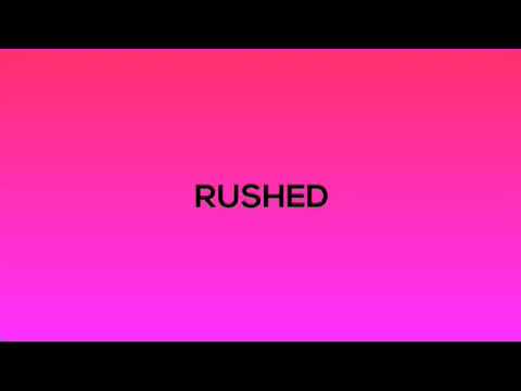 GDFR - Florida ft.safe the Gemini Rushed visuals