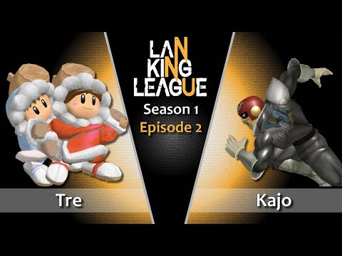 Kajo Vs  Tre LKL Season 1 Episode 2