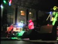 Ozomatli - La Gallina [Tijuana Interzona 2011]