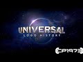 Universal Pictures Logo History (Second Update)