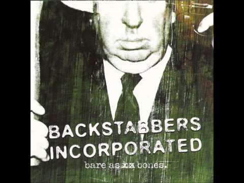 Backstabbers Inc - Expectations