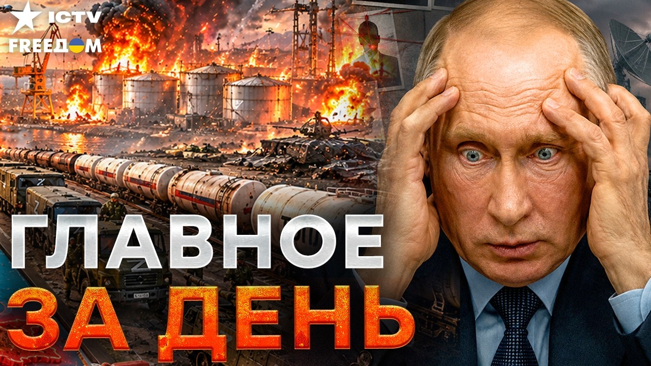 ЖЕСТЬ! ЭКОНОМИКА РФ СЫПЕТСЯ — ДЕФИЦИТ БЮДЖЕТА, БАНКИ И КАДРЫ НА ПРЕДЕЛЕ | Freedom