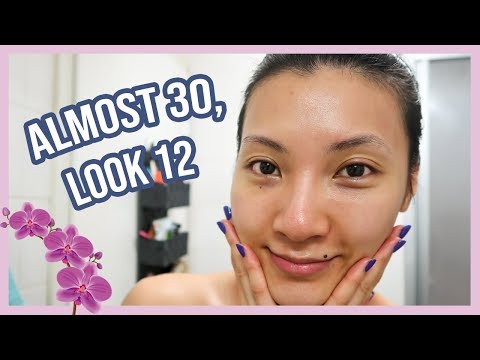 Minimalistic Skincare Routines for Your Upper 20's - Anti-aging, Acne, Dullness, Dehydration