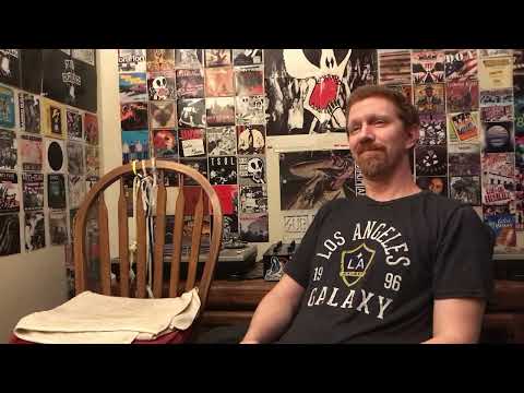 Shnootz - Reaction Video (Bruce Springsteen - The River)