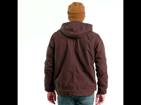 Carhartt bartlett jacket moss new arrivals