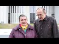 Maria i Andrzej z Poznania Maria i Andrzej z Poznania
