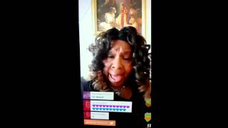 Cassie's Tells Her Story 5min ScopersUnite