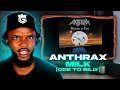🎵 ANTHRAX - Milk Ode to Billy REACTION