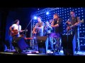 Jesse Malin, Joe D'Urso & Johnny Duk - Walk on the Wildside (Lou Reed cover)