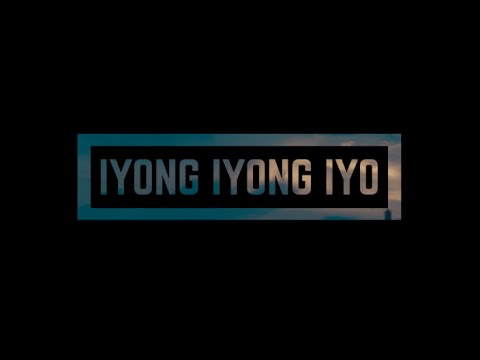 Sponge Cola -- Iyong Iyong Iyo [OFFICIAL]