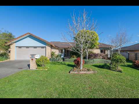 44 Seamount Drive, Red Beach, Rodney, 4 Bedrooms, 2 Bathrooms, House
